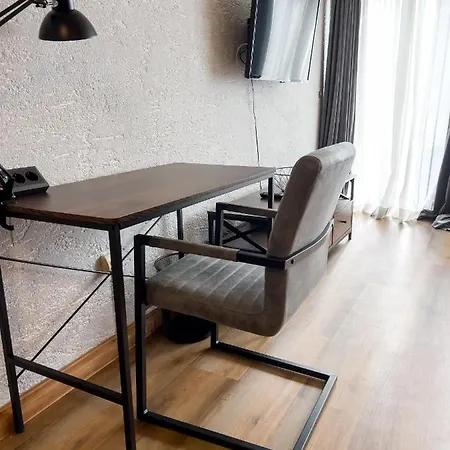 Ottobeurens Schmuckstueck: Gemuetlich-stylische *