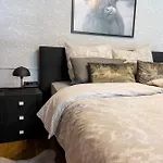 Ottobeurens Schmuckstück: Gemütlich-stylische * Ottobeuren