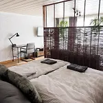Ottobeurens Schmuckstück: Gemütlich-stylische Apartment *