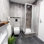 Ottobeurens Schmuckstück: Gemütlich-stylische Apartment