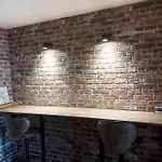 Ottobeurens Schmuckstück: Gemütlich-stylische Apartment Ottobeuren