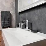 Ottobeurens Schmuckstück: Gemütlich-stylische Apartment