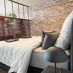 Apartment Ottobeurens Schmuckstück: Gemütlich-stylische Ottobeuren
