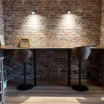 Ottobeurens Schmuckstück: Gemütlich-stylische Apartment *