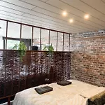 Ottobeurens Schmuckstück: Gemütlich-stylische Apartment Ottobeuren
