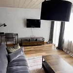 Apartment Ottobeurens Schmuckstück: Gemütlich-stylische Ottobeuren