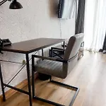 Ottobeurens Schmuckstück: Gemütlich-stylische *