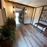 Apartment Ottobeurens Schmuckstück: Gemütlich-stylische Ottobeuren