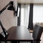 Apartment Ottobeurens Schmuckstück: Gemütlich-stylische