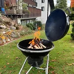 Apartment Ottobeurens Schmuckstück: Gemütlich-stylische *