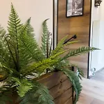 Ottobeurens Schmuckstück: Gemütlich-stylische Apartment Ottobeuren