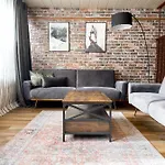 Ottobeurens Schmuckstück: Gemütlich-stylische Apartment Ottobeuren