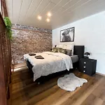 Apartment Ottobeurens Schmuckstück: Gemütlich-stylische *