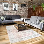 Ottobeurens Schmuckstück: Gemütlich-stylische Apartment