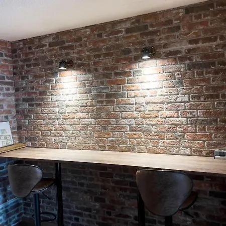 Ottobeurens Schmuckstueck: Gemuetlich-stylische Appartement Ottobeuren