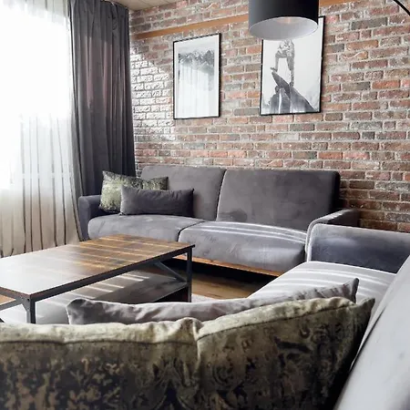 Appartement Ottobeurens Schmuckstueck: Gemuetlich-stylische